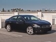 2013 Nissan Maxima Sedan