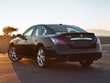 2013 Nissan Maxima Sedan