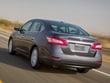 2013 Nissan Sentra Sedan