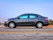 2013 Nissan Sentra Sedan