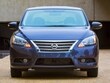 2013 Nissan Sentra Sedan