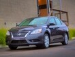 2013 Nissan Sentra Sedan