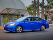 2013 Nissan Sentra Sedan