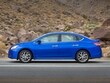 2013 Nissan Sentra Sedan