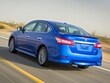 2013 Nissan Sentra Sedan