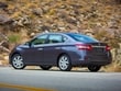 2013 Nissan Sentra Sedan