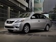 2013 Nissan Versa Sedan