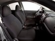 2013 Nissan Versa Sedan