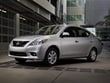 2013 Nissan Versa Sedan