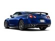 2013 Nissan GT-R Coupe