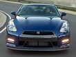 2013 Nissan GT-R Coupe
