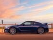 2013 Nissan GT-R Coupe