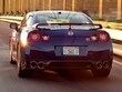 2013 Nissan GT-R Coupe