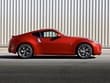 2013 Nissan 370Z Coupe