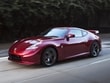 2013 Nissan 370Z Coupe