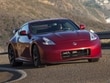 2013 Nissan 370Z Coupe