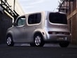 2013 Nissan Cube Wagon
