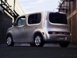 2013 Nissan Cube Wagon