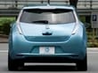 2013 Nissan LEAF Hatchback