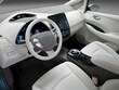 2013 Nissan LEAF Hatchback