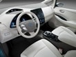 2013 Nissan LEAF Hatchback
