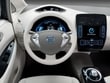 2013 Nissan LEAF Hatchback