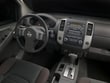 2013 Nissan Xterra SUV