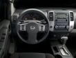 2013 Nissan Xterra SUV