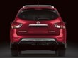 2013 Nissan Pathfinder SUV