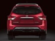 2013 Nissan Pathfinder SUV