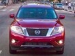 2013 Nissan Pathfinder SUV