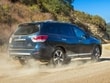 2013 Nissan Pathfinder SUV