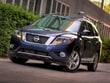 2013 Nissan Pathfinder SUV