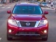 2013 Nissan Pathfinder SUV