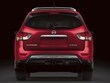 2013 Nissan Pathfinder SUV