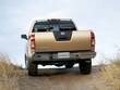 2013 Nissan Frontier Truck