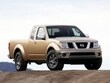 2013 Nissan Frontier Truck