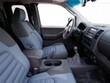 2013 Nissan Frontier Truck