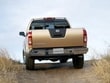 2013 Nissan Frontier Truck