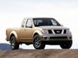 2013 Nissan Frontier Truck
