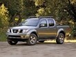 2013 Nissan Frontier Truck