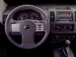 2013 Nissan Frontier Truck