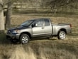 2013 Nissan Titan Truck