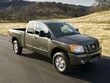 2013 Nissan Titan Truck