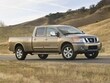 2013 Nissan Titan Truck