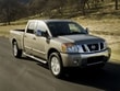 2013 Nissan Titan Truck