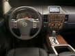 2013 Nissan Titan Truck