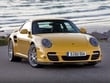 2013 Porsche 911 Coupe