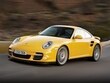 2013 Porsche 911 Coupe