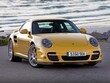 2013 Porsche 911 Coupe